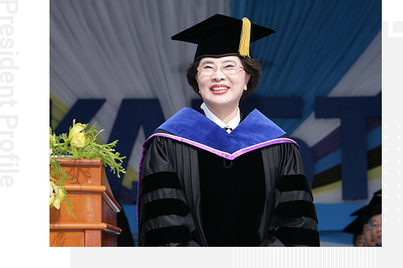 Jadi perhatian karena usia, seperti apa kiprah Lee Gil-Ya yang masih aktif di usia 93 tahun sebagai rektor Universitas Gachon?