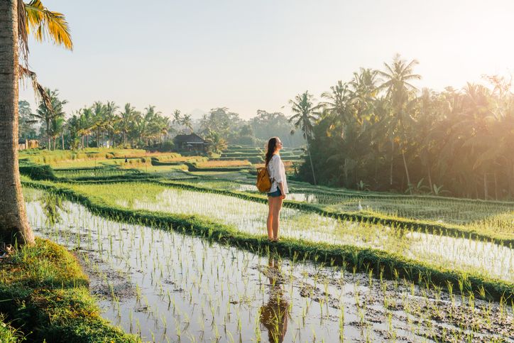 Sambut Iduladha, begini tips memanfaatkan suasana libur panjang untuk recharging fisik dan mental kamu.