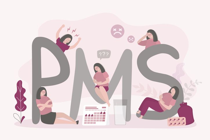 Mood swing normal terjadi, begini tips mengelola suasana hati ketika perempuan mengalami PMS. Apa saja?
