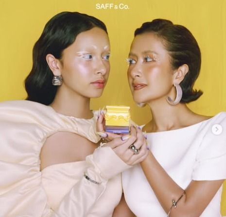 Bagi Kawan Puan yang sedang mencari rekomendasi parfum, KIRITHRA dari SAFF & Co bisa jadi jawabannya!