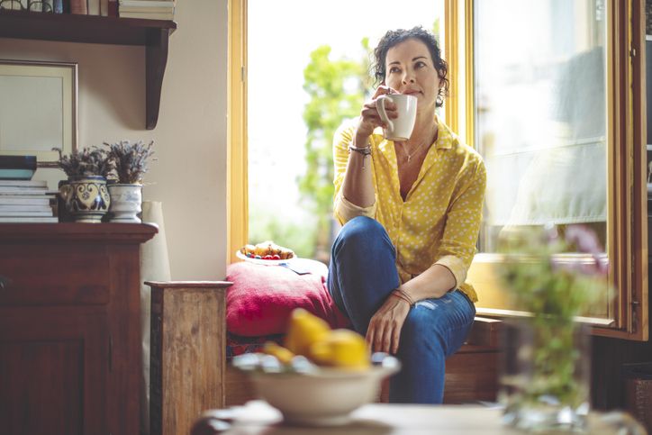 Studi di Harvard ini mengungkap satu kebiasaan yang bisa membantu perempuan menua dengan sehat? Apa itu?