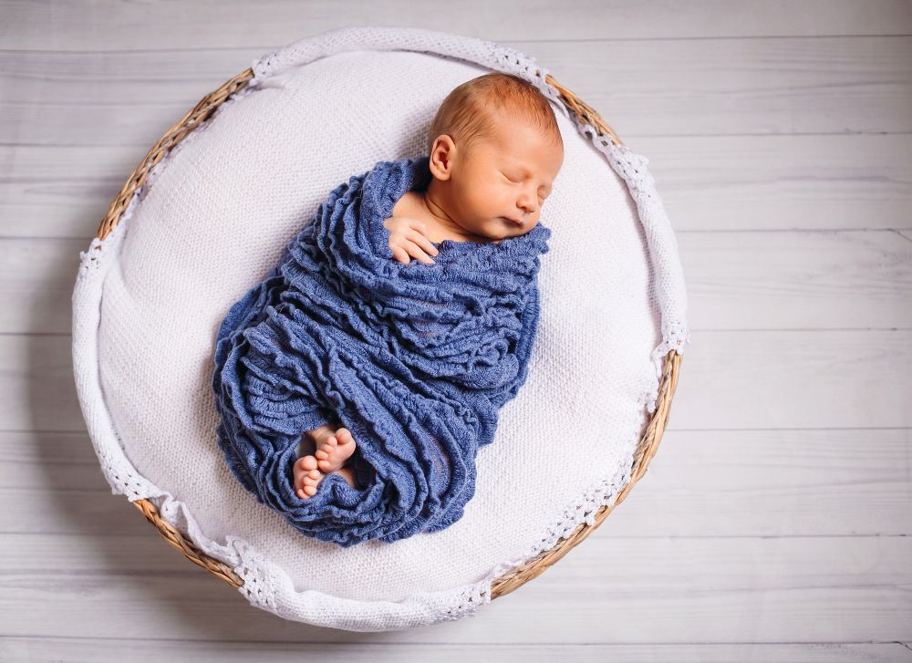 Ada beberapa hal yang perlu diperhatikan calon orang tua ketika memberikan nama bayi, apa saja? Simak!
