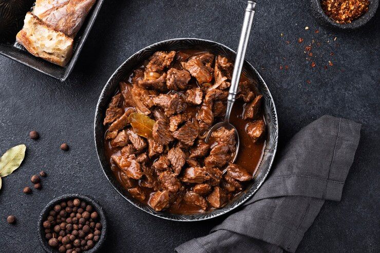 Selain tongseng dan gulai, ada olahan lain yang bisa kamu coba jika mendapat daging sapi kurban. Simak resep sapi lada hitam selengkapnya!
