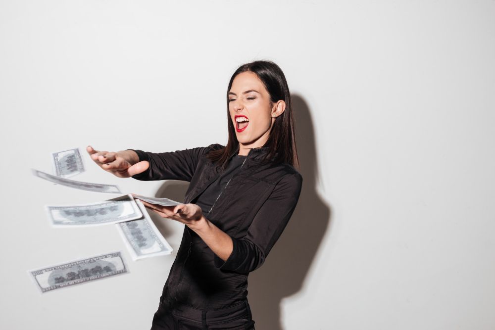 Kesalahan mengelola keuangan yang menghambat perempuan mencapai financial freedom, termasuk tidak mempersiapkan dana darurat.