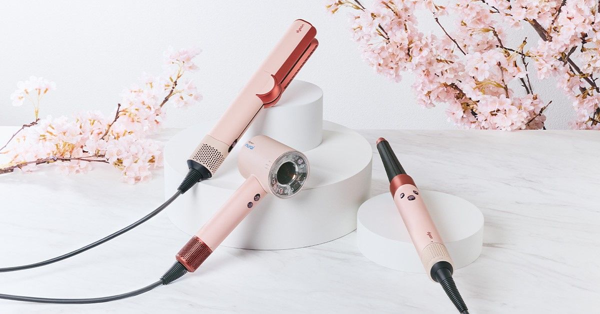Rangkaian produk perawatan rambut ala Jepang dengan warna khas bunga Sakura kini hadir di Indonesia. Berapa harganya?
