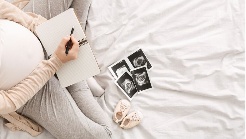 Bingung cari nama untuk anak? Berikut berbagai pilihan rangkain nama bayi untuk anak perempuan dan laki-laki yang bisa kamu pertimbangkan.