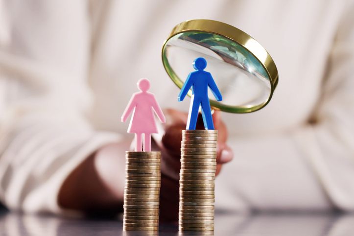 Survei mencatat kenyataan pahit apakah perempuan masih digaji lebih rendah dibandingkan laki-laki di tempat kerja.
