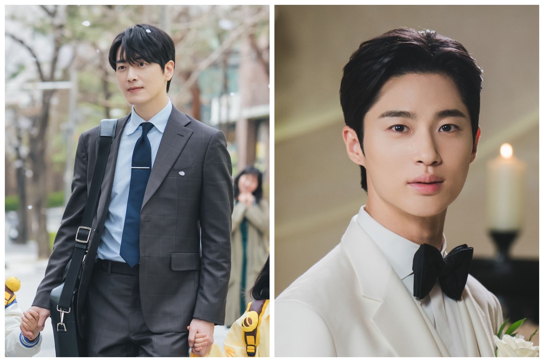 Selain Ryu Sun Jae di Lovely Runner, ini beberapa karakter laki-laki yang punya kepribadian husband material di drama Korea.