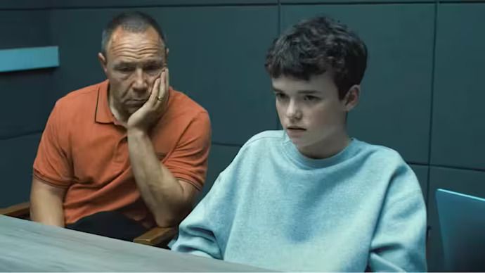 Kreator serial Adolescene sekaligus pemeran ayah Jamie Miller, Stephen Graham, mengungkap proses pembuatan dan kemungkinan season 2.