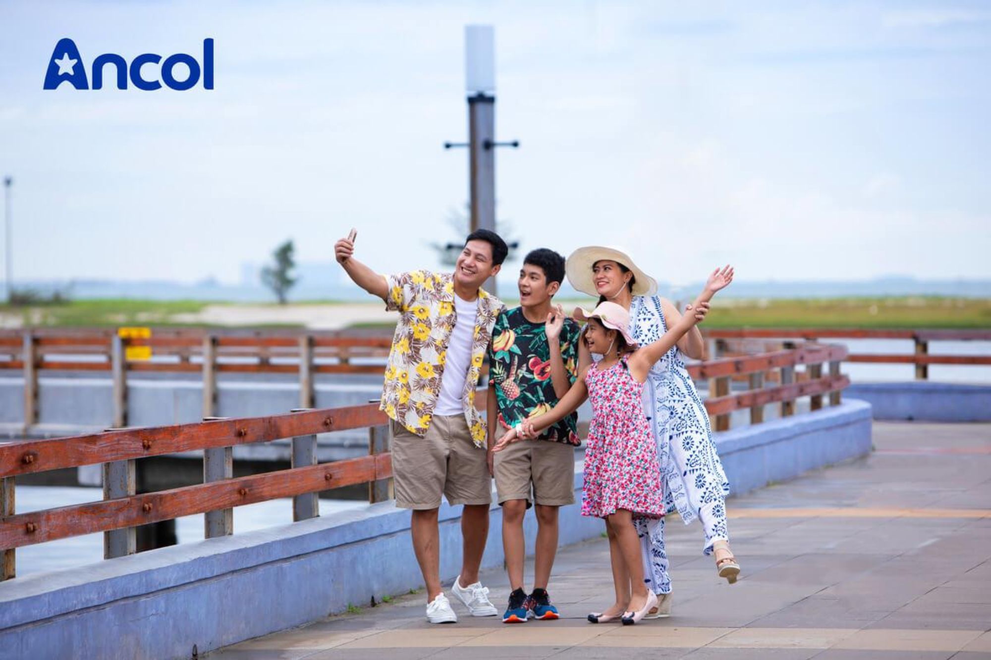 Sedang mencari tempat wisata di Jakarta yang seru, ramah keluarga, dan terjangkau? Ancol jawabannya!