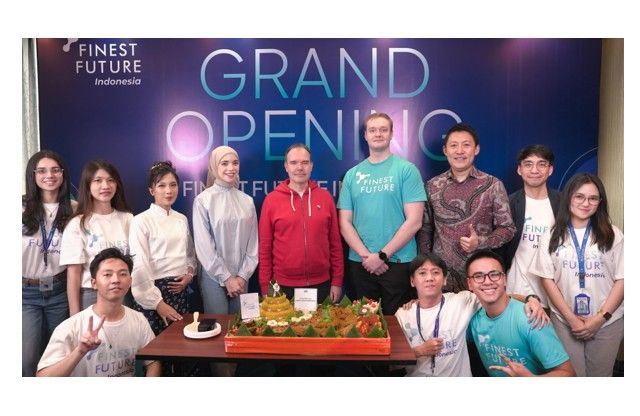 Finest Future, perusahaan pendidikan asal Finlandia, resmi beroperasi di Indonesia. Berikut layanan pendidikan yang dihadirkan