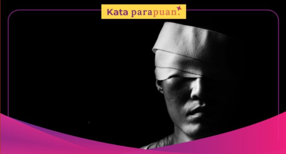 Perempuan perlu bersuara menolak segala bentuk penyangkalan terhadap tragedi pemerkosaan massal Mei 1998.