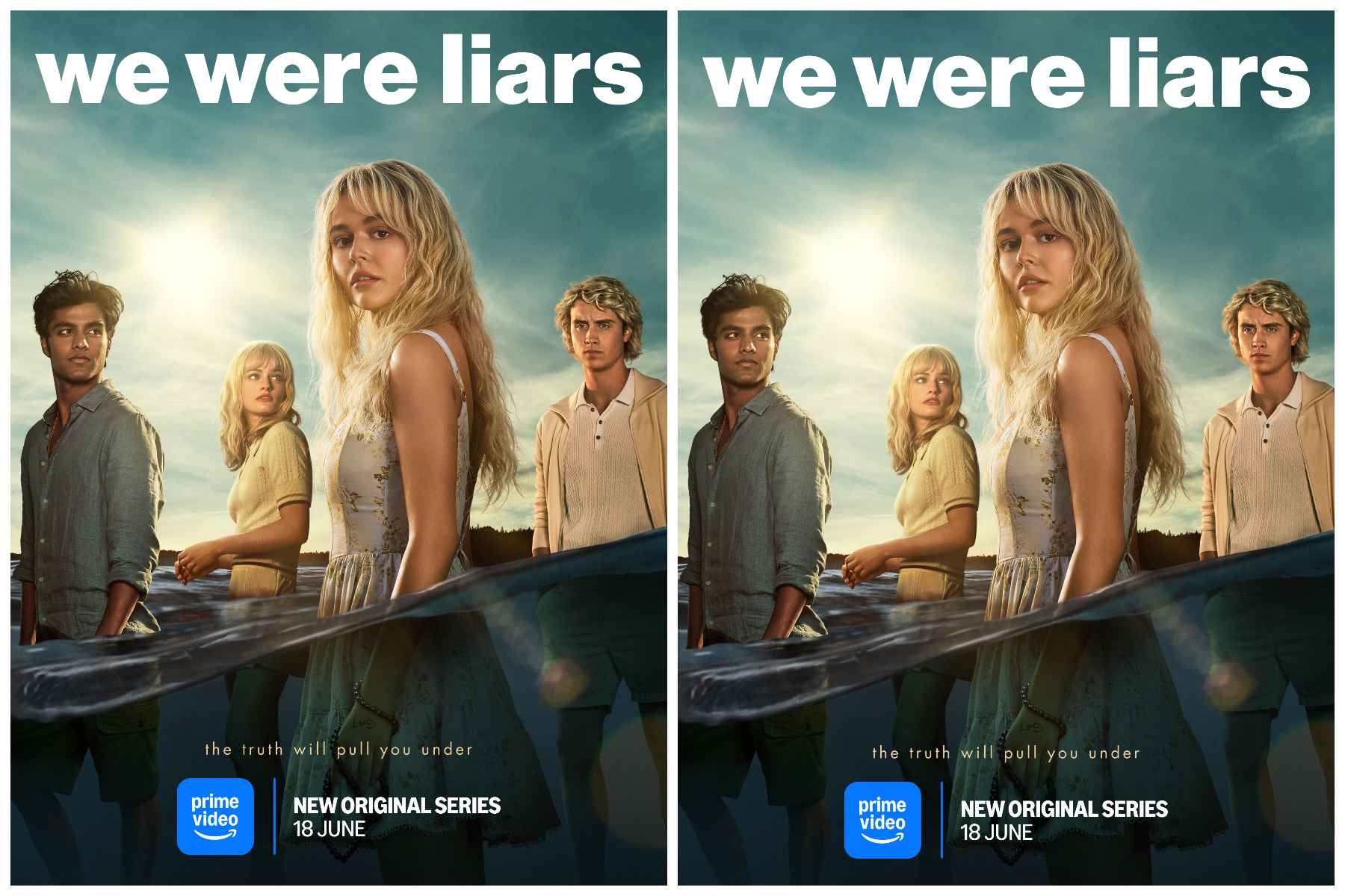 Prime Video hadirkan serial thriller tentang pengalaman anak muda yang tetap relatable, We Were Liars. Catat tanggal tayangnya!