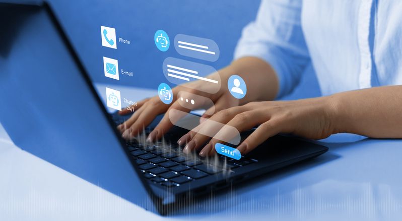 Dapatkan pekerjaan lebih mudah dengan resume ATS Friendly, pelajari cara membuat CV menggunakan AI Copilot di Microsoft Word.
