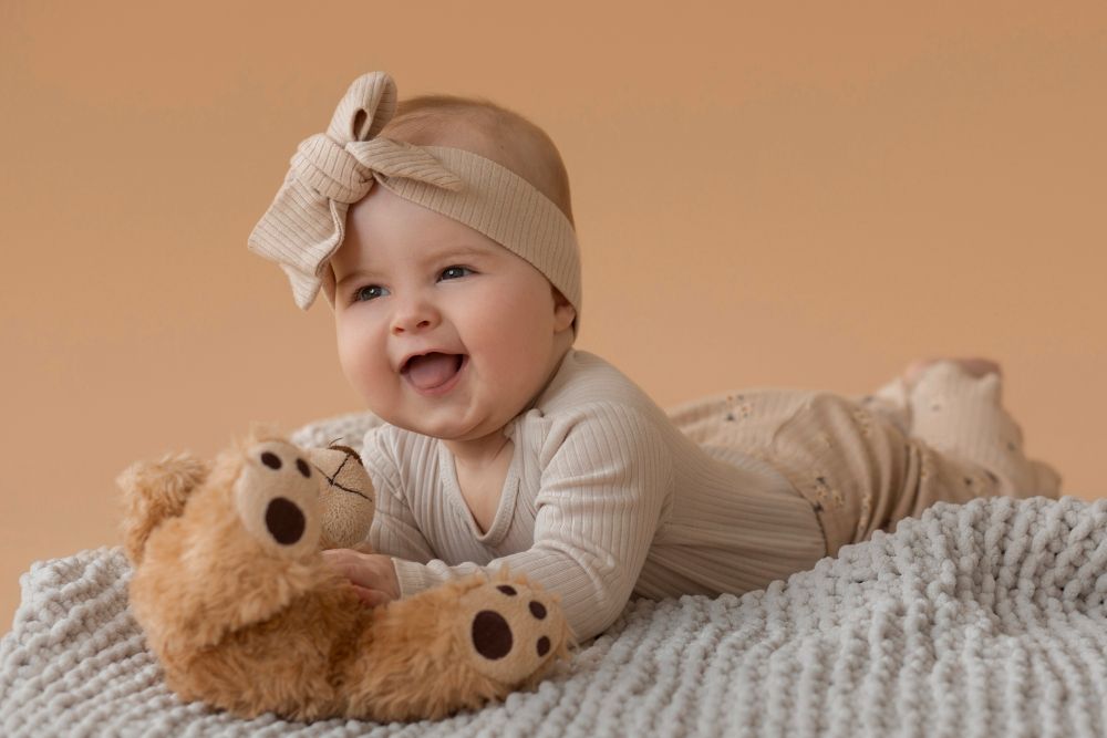 Menentukan nama bayi memberikan tantangan tersendiri bagi orang tua. Ini inspirasi nama bayi perempuan dan laki-laki ala Eropa!
