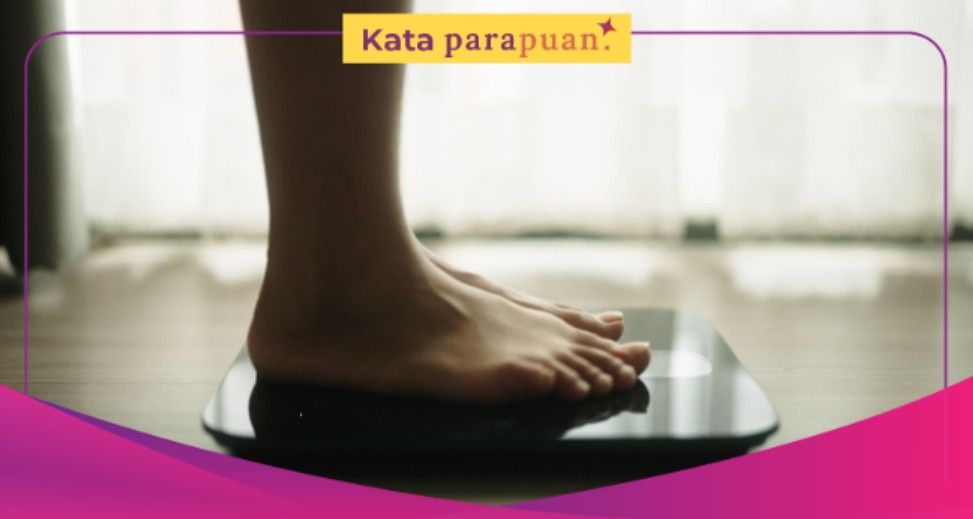 Bagaimana budaya diet merusak citra tubuh dan memberikan tekanan pada perempuan tentang memiliki tubuh ideal?
