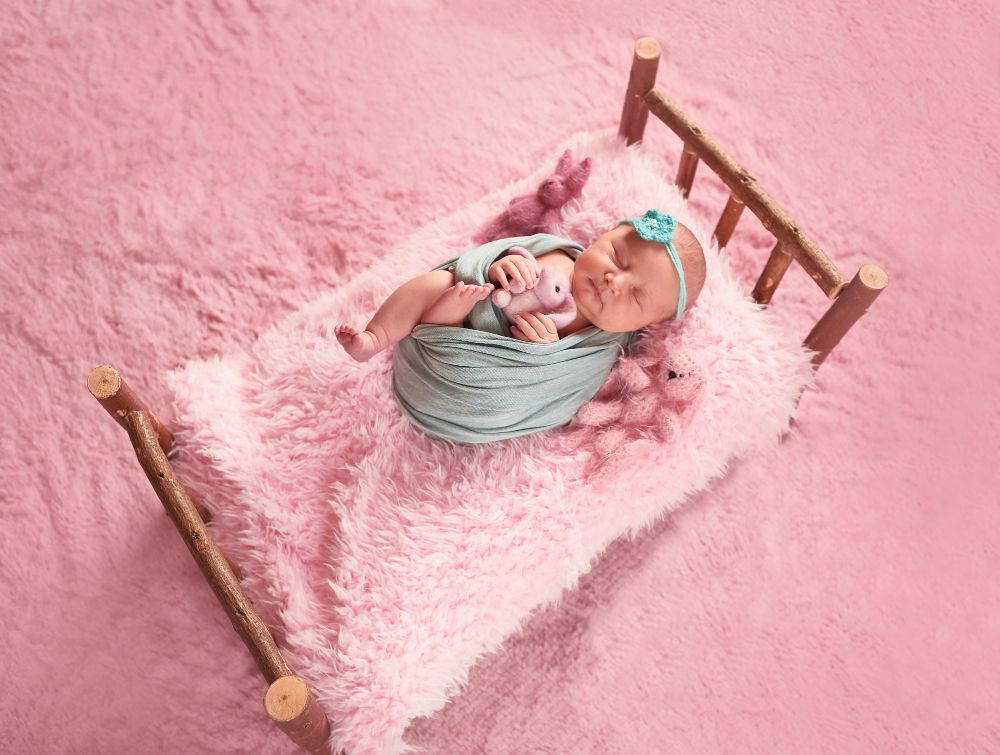 Berikut 10 inspirasi nama bayi perempuan yang punya makna cinta dan kasih sayang. Berikut lengkapnya.