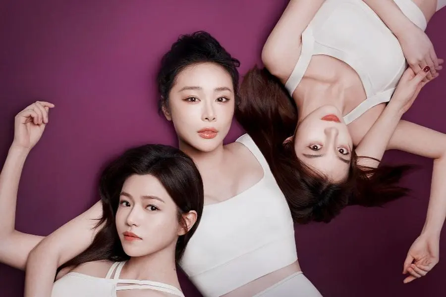Drama China Dear Enemy bercerita tentang dinamika hubungan perempuan dalam persahabatan yang tak luput dari persaingan.