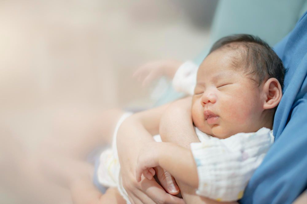 Berikut sederet inspirasi nama bayi perempuan dan laki-laki yang mengandung arti kesuksesan dan kekayaan.