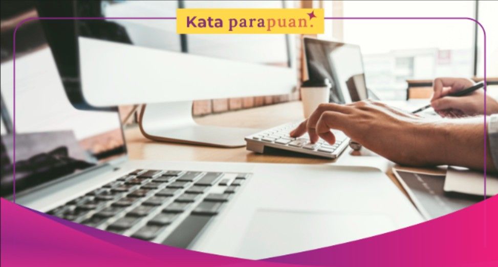 Media, terutama media perempuan bisa ikut andil menghapus stigma terhadap korban kekerasan seksual dengan langkah berikut!