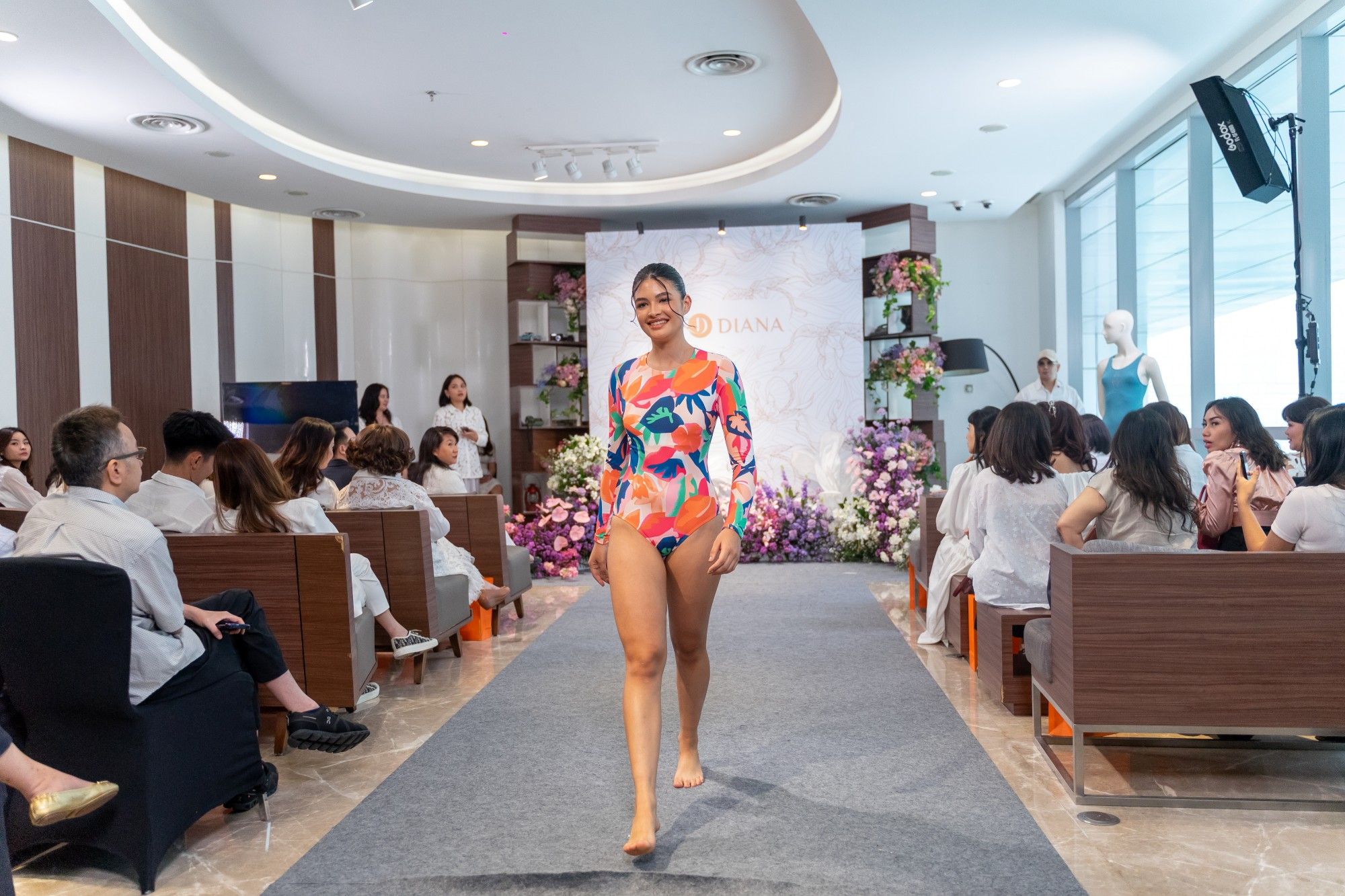 Ini rekomendasi pakaian dalam yang nyaman dan cantik untuk dipakai sehari-hari dari Diana Intimates. 