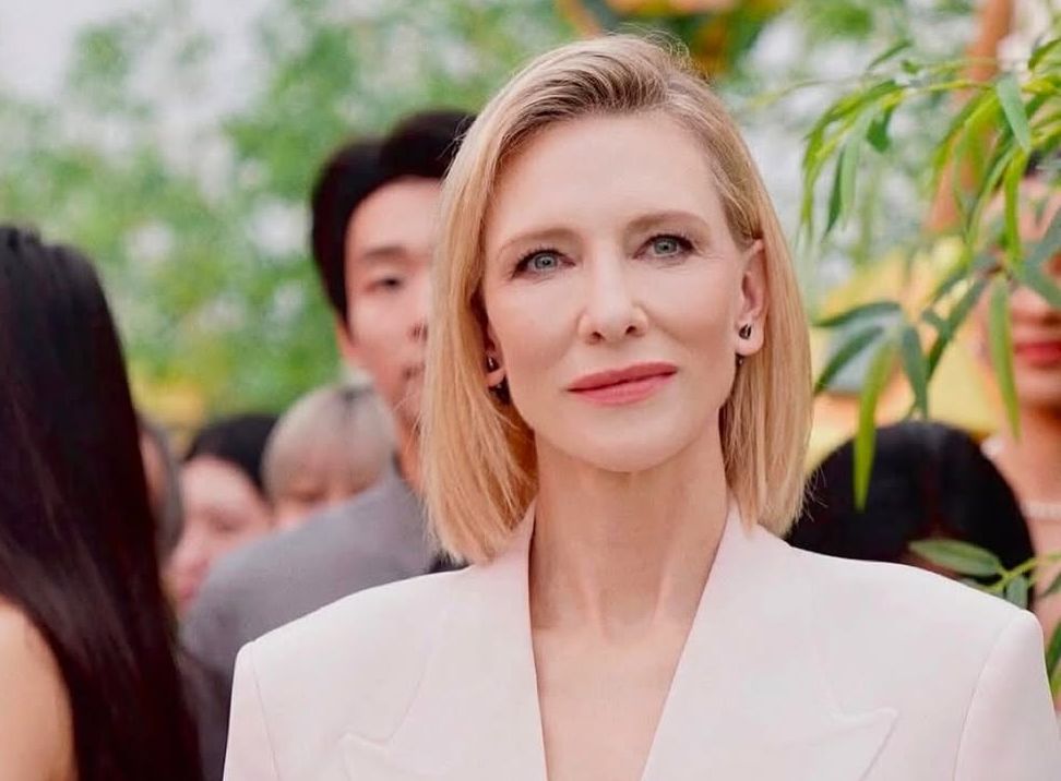 Benarkah Squid Game akan di-remake versi Amerika usai kemunculan Cate Blanchett sebagai cameo? Simak informasinya!