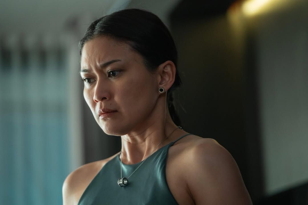 Marissa Anita alami penyakit misterius di trailer film A Normal Woman yang tayang di Netflix. Berikut sinopsis film dan daftar pemainnya.