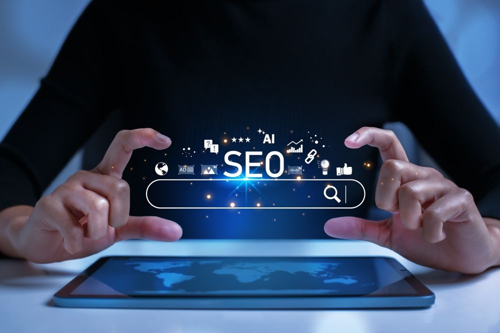 Sistem pencarian online seperti ChatGPT, Gemini, Perplexity, atau Meta AI mengubah strategi SEO. Begini tipsnya!