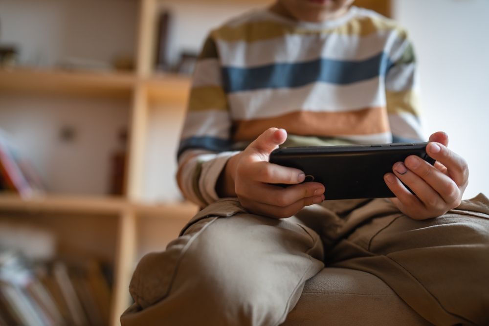 Berikut beberapa game pilihan yang cocok untuk dimainkan anak dan bisa jadi hiburan edukatif di waktu libur.