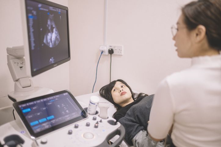 Mengenal apa itu cryptic pregnancy, kondisi medis yang membuat perempuan tidak sadar sedang hamil sampai menjelang melahirkan.
