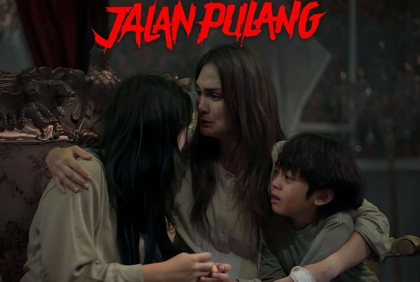 Jalan pulang jadi film Indonesia yang sedang populer. Berikut sinopsis film dan berbagai fakta menariknya!