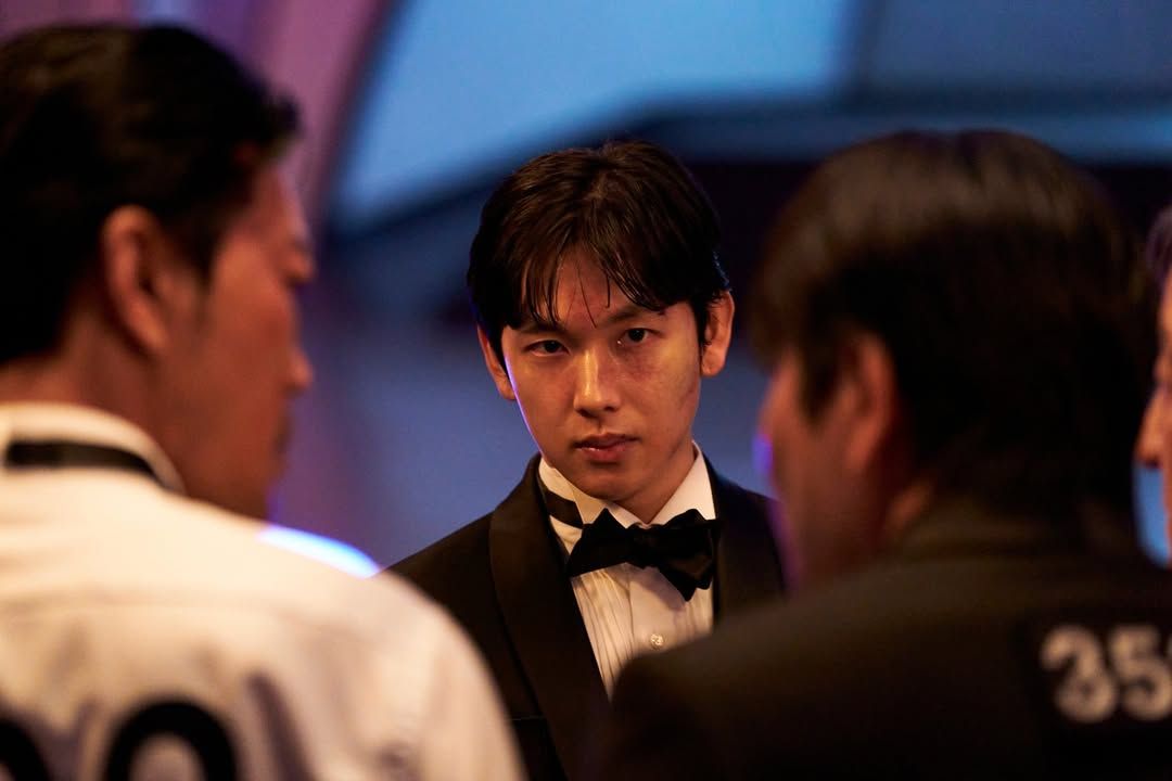 Im Siwan bicara soal karakternya di Squid Game 3, antara pengkhianatan dan keputusasaan untuk bertahan hidup.