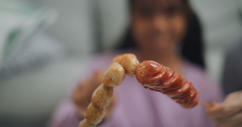 Bahayakah jika anak mengonsumsi makanan pedas? Pahami dulu informasi berikut untuk tahu kapan mengenalkan anak pada makanan pedas.