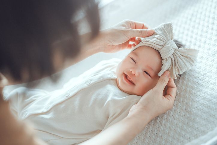 Rekomendasi nama bayi yang terinspirasi dari tokoh perempuan inspiratif dunia. Siapa saja mereka? Berikut ulasannya.