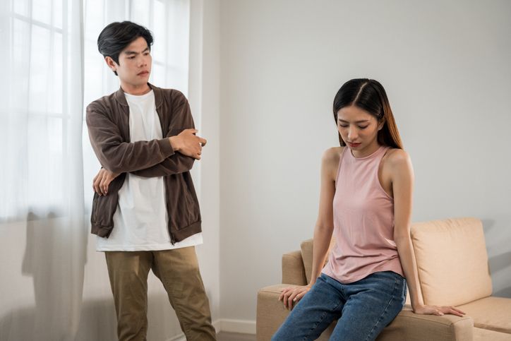 Mengenal istilah from zero to hero syndrome, situasi saat perempuan ditinggalkan setelah pasangannya sukses.