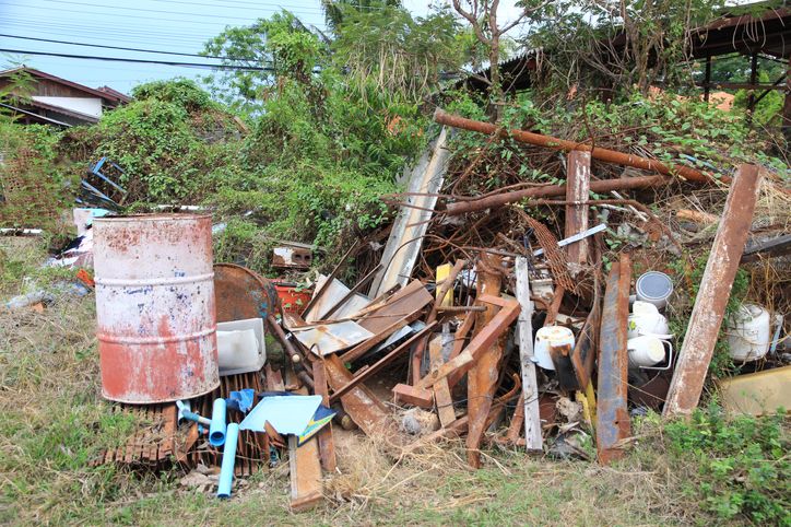 Jangan asal buang, kenali jenis sampah rumah tangga yang bisa dan tidak bisa didaur ulang ini. Apa saja?
