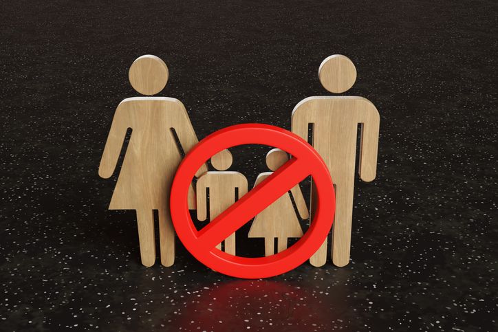 Kemendukbangga mencatat beberapa poin penyebab fenomena childfree di Indonesia: antara alasan ekonomi, trauma keluarga, dll.