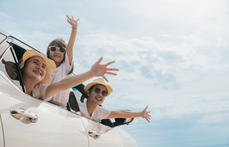 Sibuk bekerja tapi ingin tetap bisa liburan bareng anak yang sedang libur sekolah? Simak tips berikut!