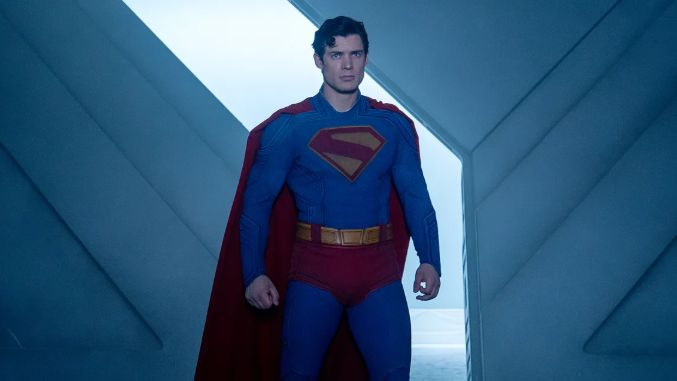 Bisakah film Superman terbaru jadi tontonan seru untuk keluarga? Orang tua perlu memperhatikan hal berikut sebelum mengajak anak menonton.
