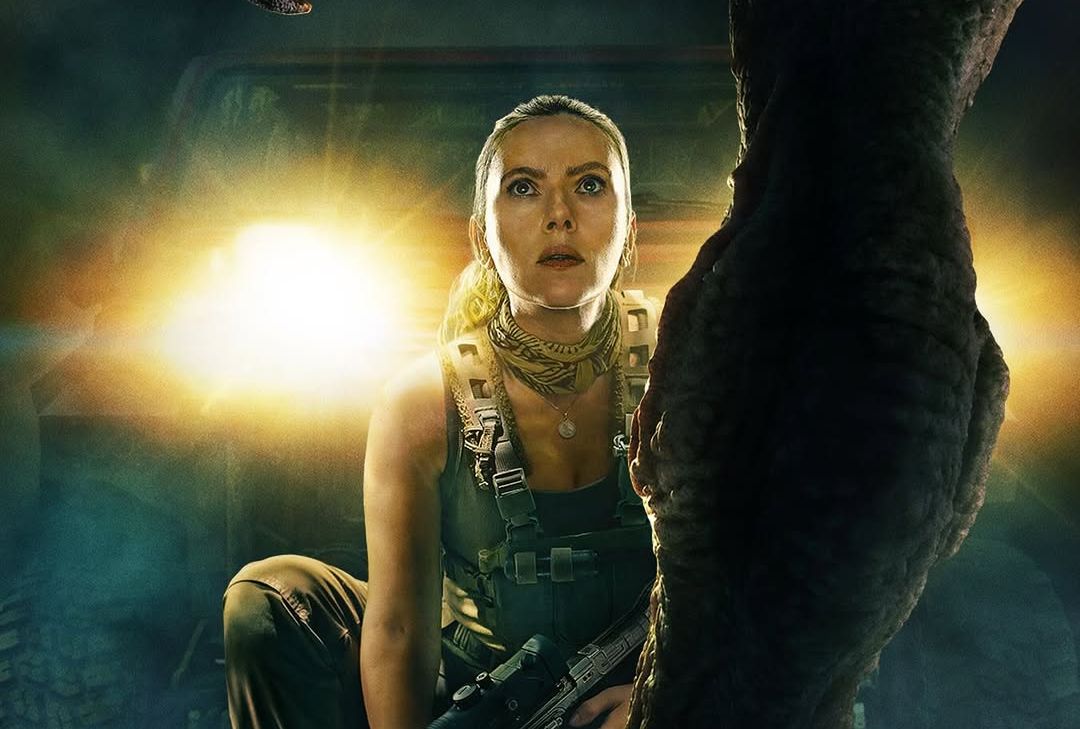 Karakter perempuan tangguh tapi humoris yang diperankan Scarlett Johansson di Jurassic World Rebirth.