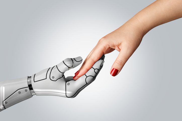 Modern kini, semakin banyak orang yang konseling kesehatan mental melalui chatbot AI. Namun, ada beberapa hal yang perlu diwaspadai.