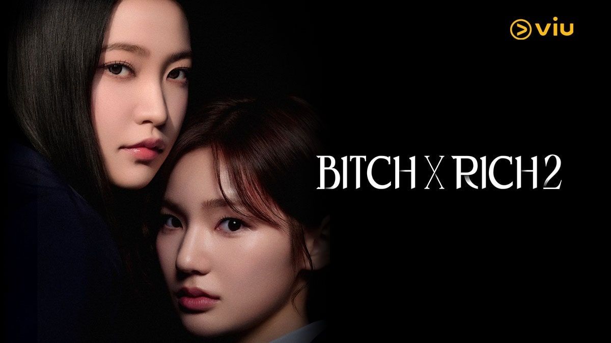 Kembali menampilkan Kim Ye Rim dan Lee Eun Saem, bagaimana sinopsis drakor Bitch X Ritch 2? Berikut ulasannya.