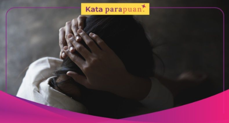 Kasus pelecehan seksual di ruang publik begitu marak terjadi. Lantas, bagaimana cara menciptakan ruang aman untuk perempuan?