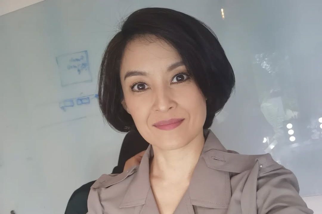 Pesinetron Putri Patricia didiagnosis menderita skoliosis. Apa itu dan seperti apa gejala masalah kesehatan ini?