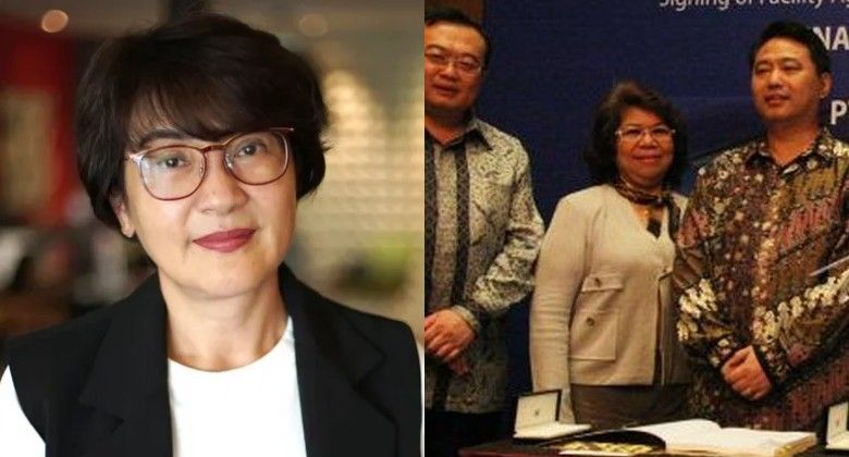Mengenal sosok Mariana Budiman dan Dewi Kam. Dua perempuan yang masuk ke dalam daftar orang terkaya di Indonesia versi Forbes.