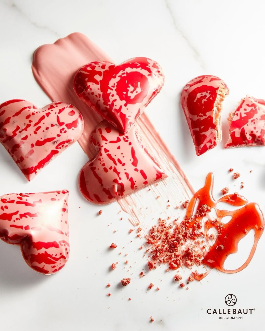 Punya warna pink alami dengan cita rasa yang unik, ini dia inovasi cokelat ruby yang cocok dijadikan dessert untuk jualan.