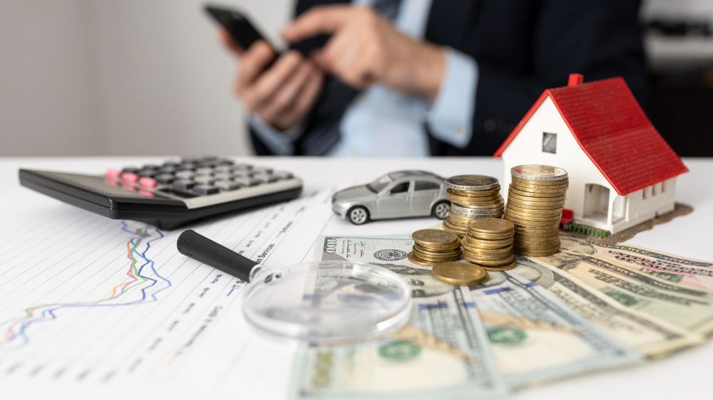 Jadi salah satu kunci perempuan mencapai financial freedom, apa itu instrumen investasi? Berikut penjelasan dan jenisnya!