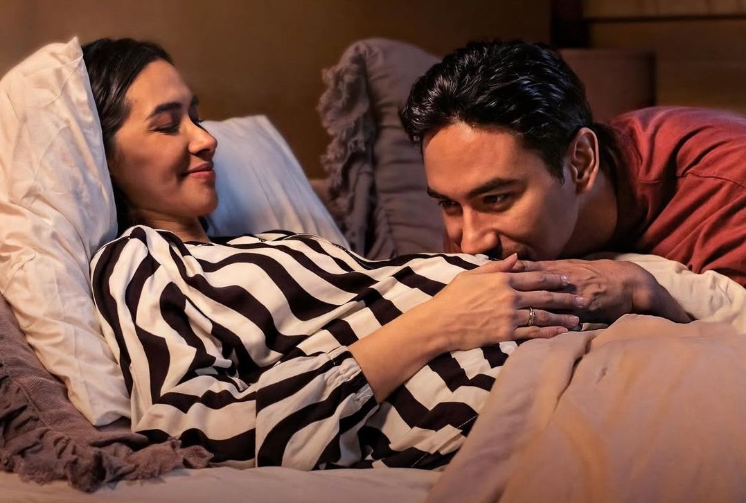 Sinopsis film Lyora: Penantian Buah Hati, mengangkat perjuangan pasangan untuk memiliki buah hati. Berikut cerita lengkapnya.