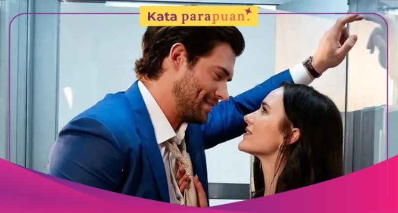 Film Superman 2025 seakan tak terlepas dengan karakter perempuan Lois Lane. Lantas, bagaimana kehidupan perempuan di balik sosok laki-laki super?