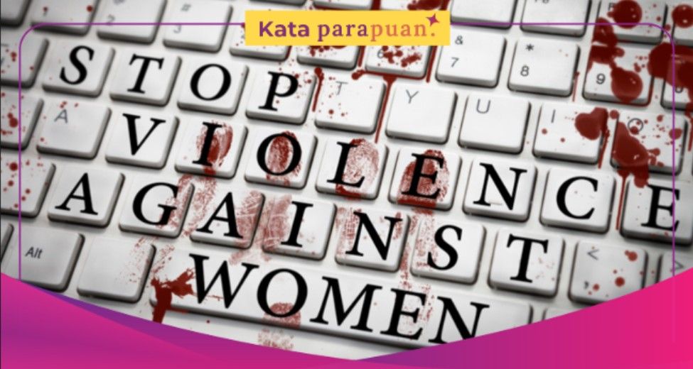 Ke mana korban kekerasan berbasis gender online menuntut keadilan jika penegak hukum juga menyalahkan mereka?